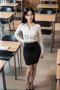 爱上平行时空的你